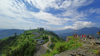 १७ परिवारद्वारा सञ्चालित होमस्टे, जहाँ पर्यटक फर्किफर्कि आउँछन्